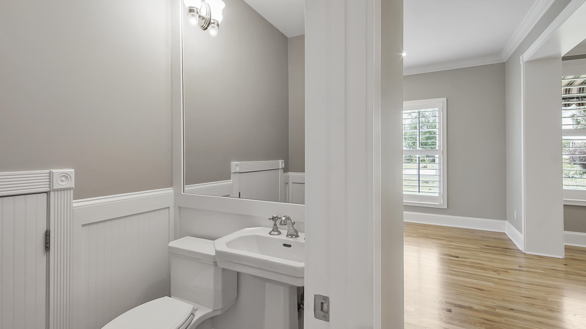 Baker Plat - Residential