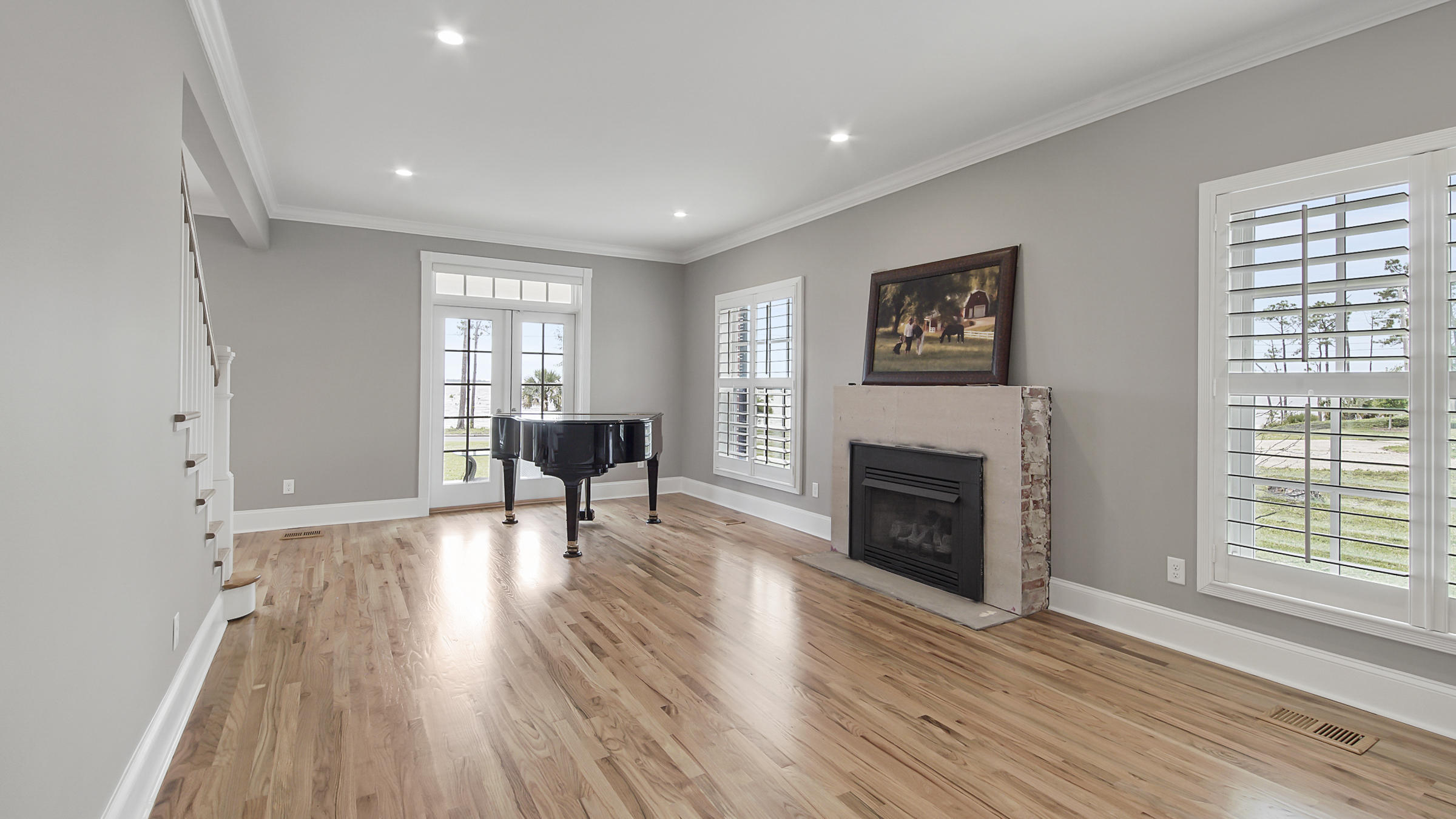 Baker Plat - Residential