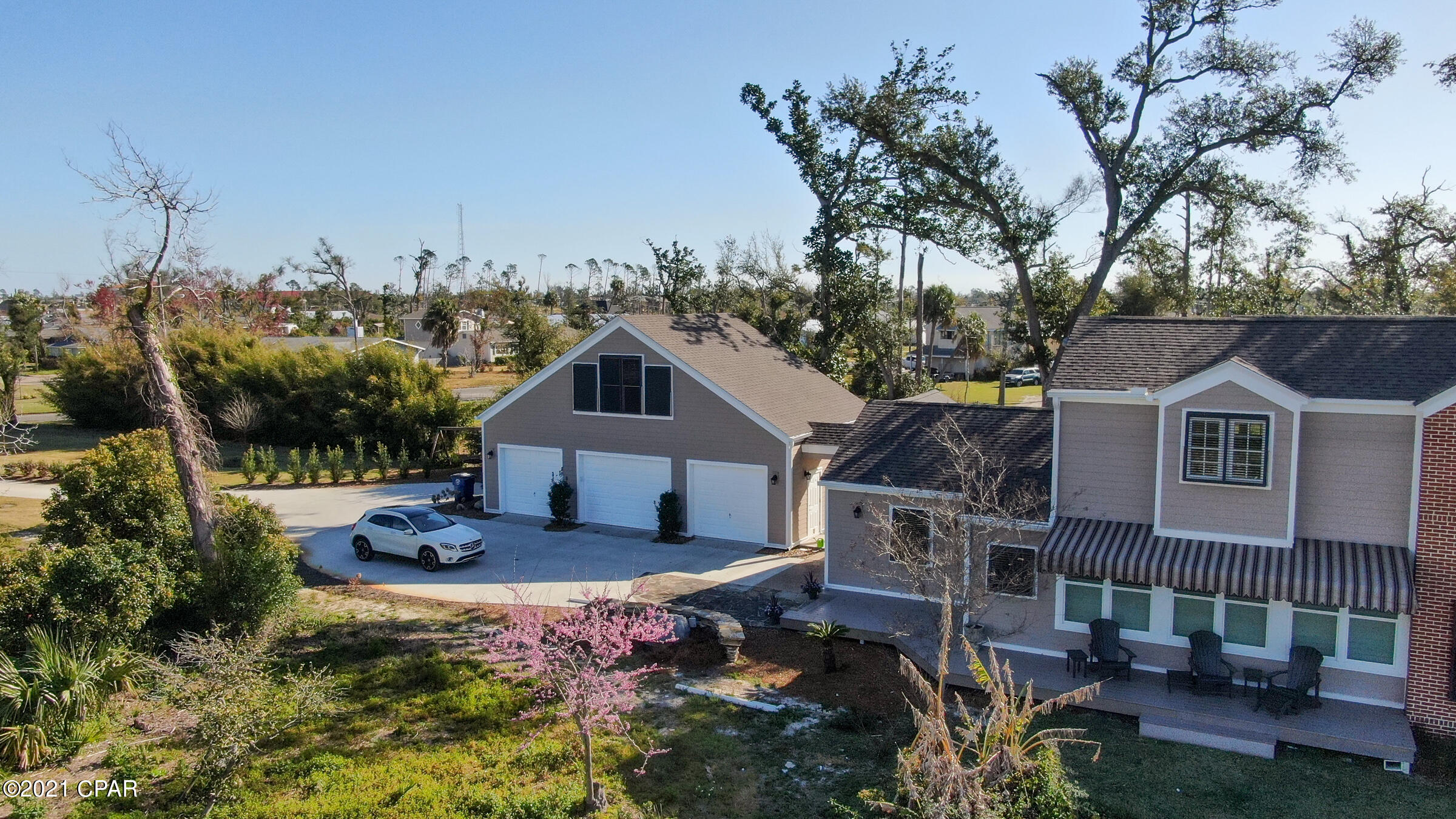 Baker Plat - Residential