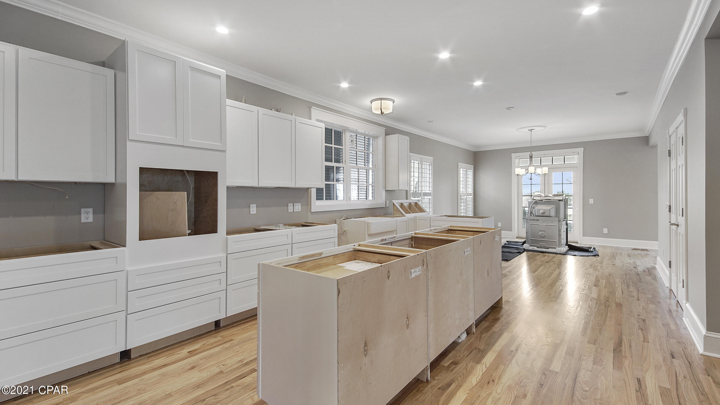 Baker Plat - Residential