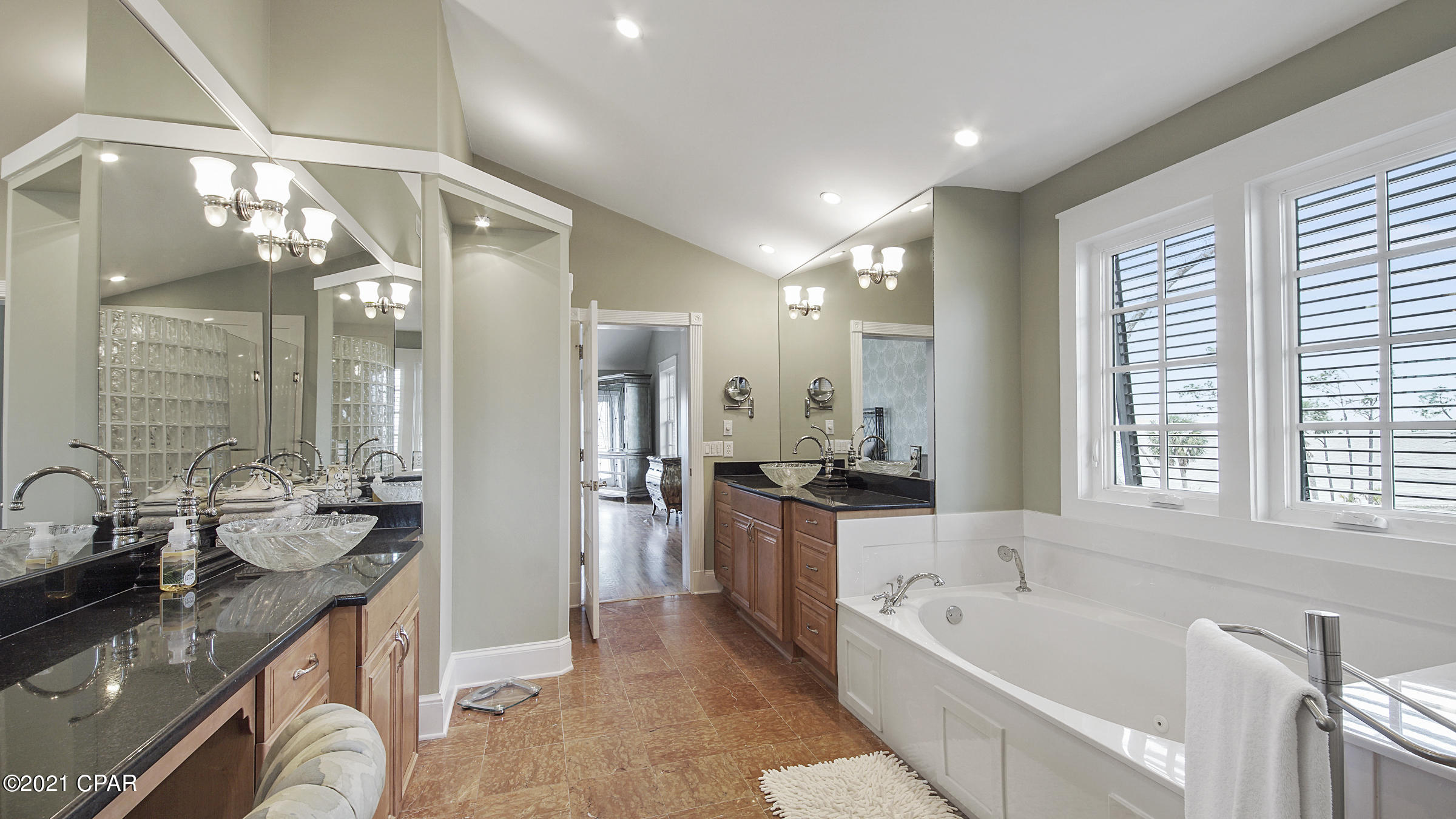 Baker Plat - Residential