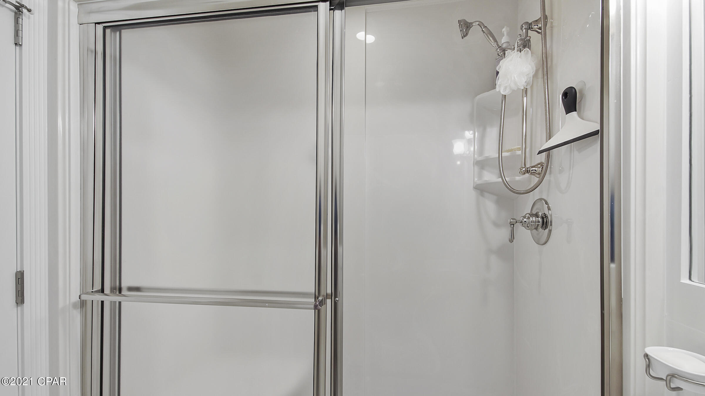 Baker Plat - Residential