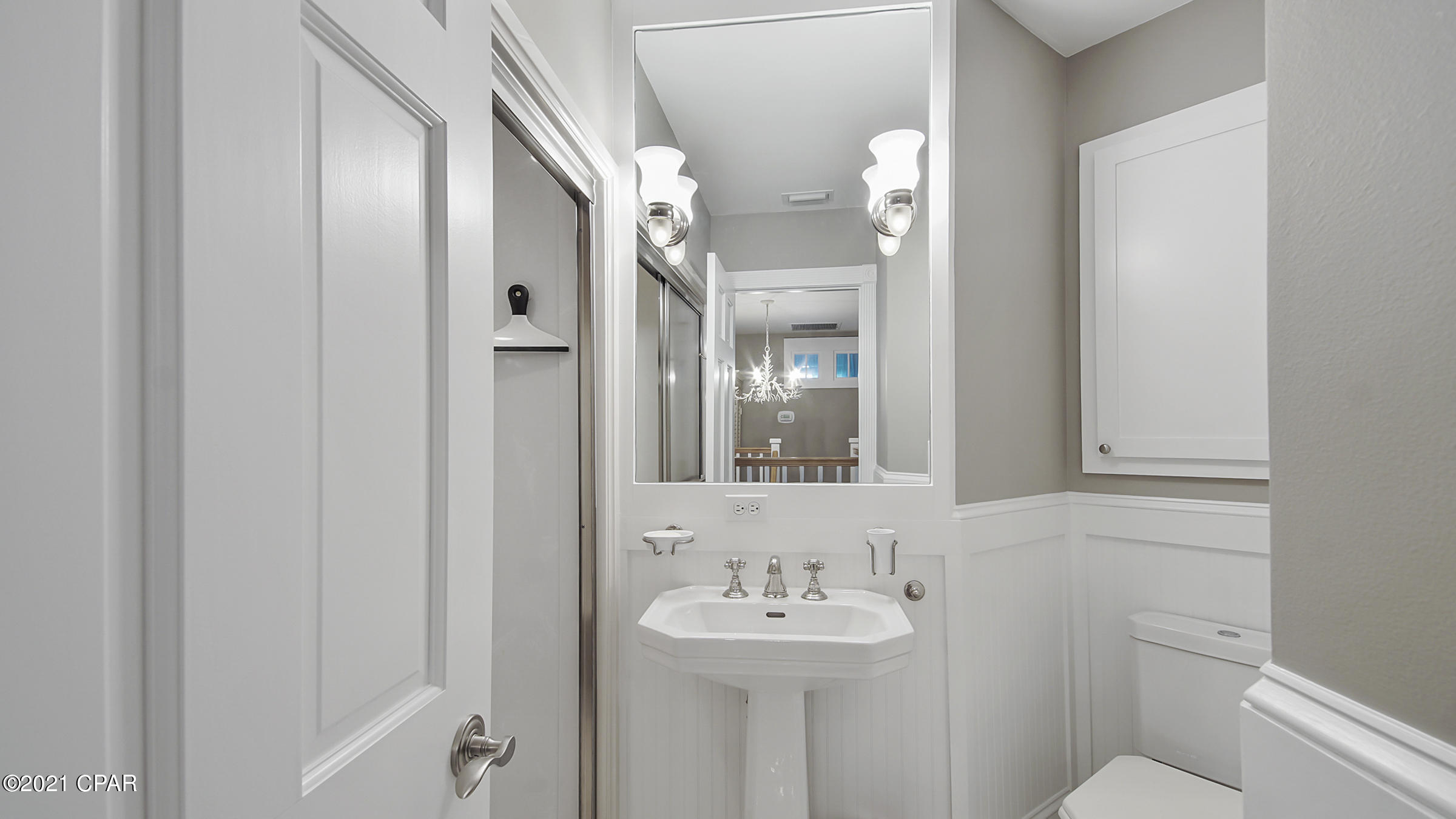 Baker Plat - Residential