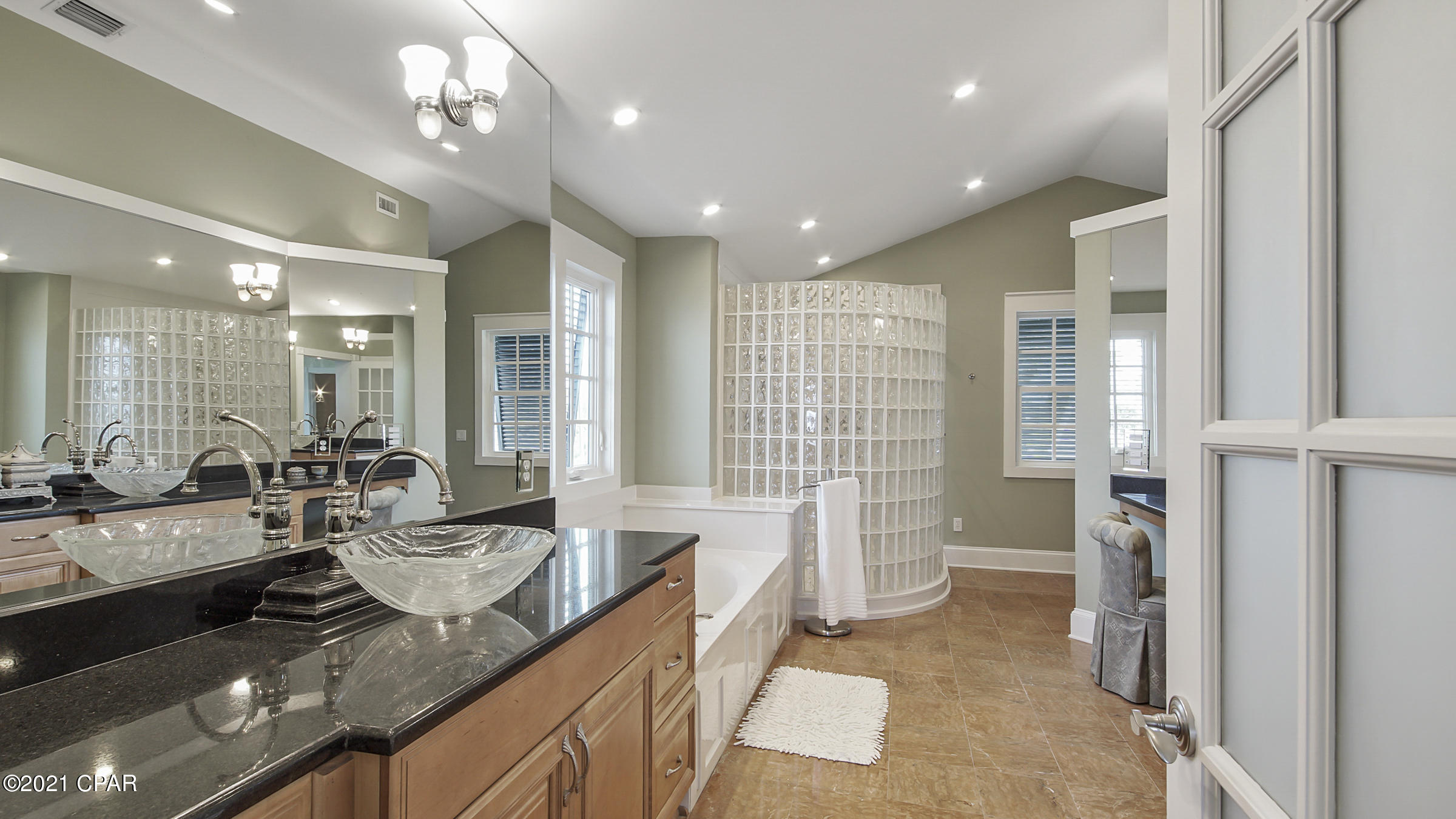 Baker Plat - Residential