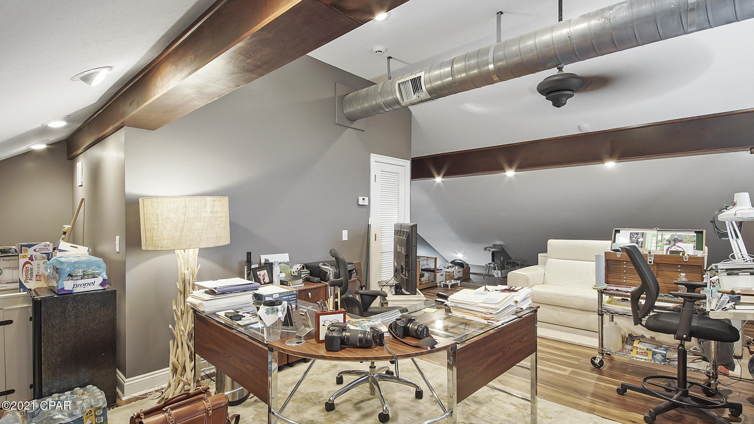 Baker Plat - Residential