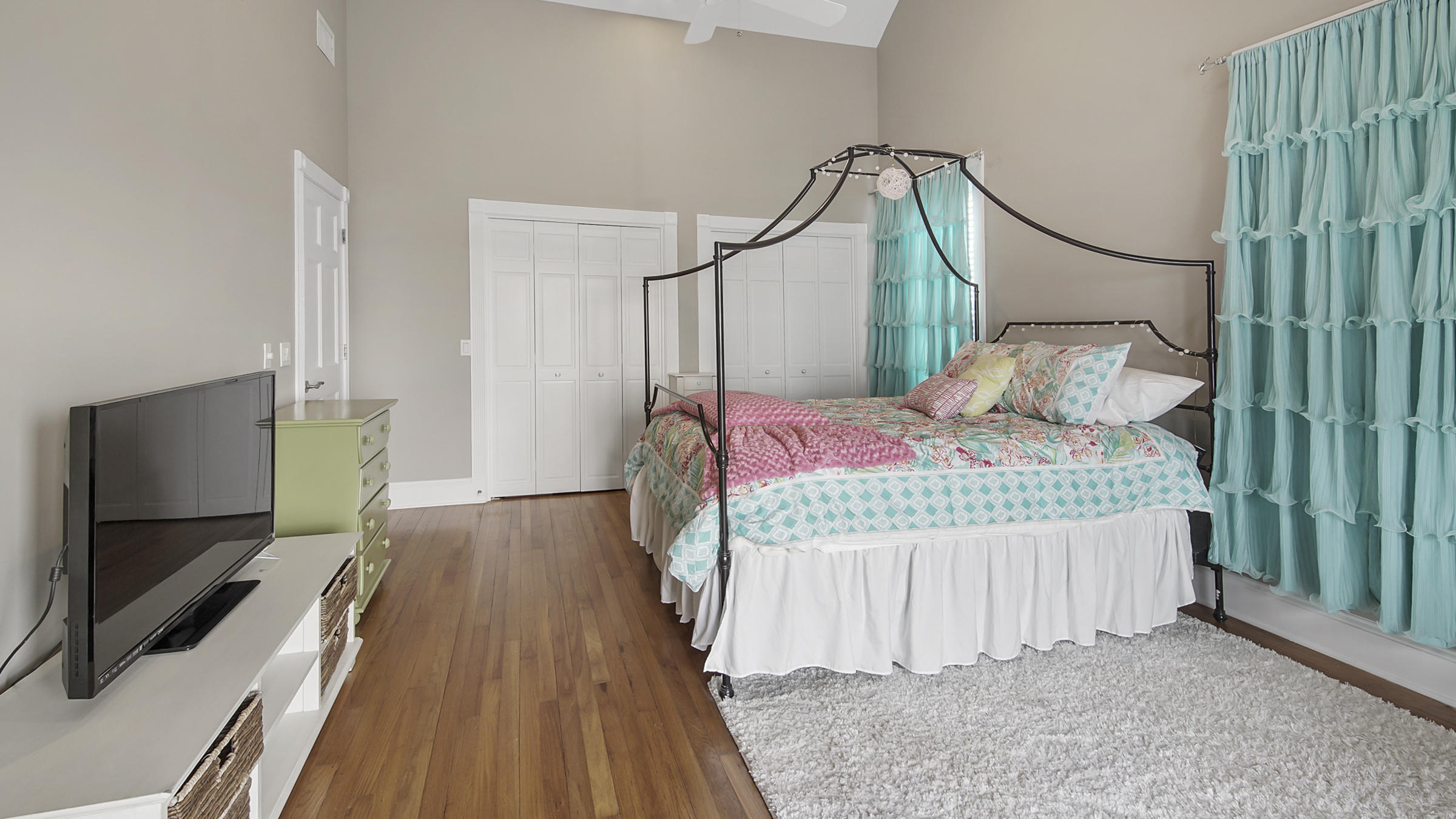 Baker Plat - Residential