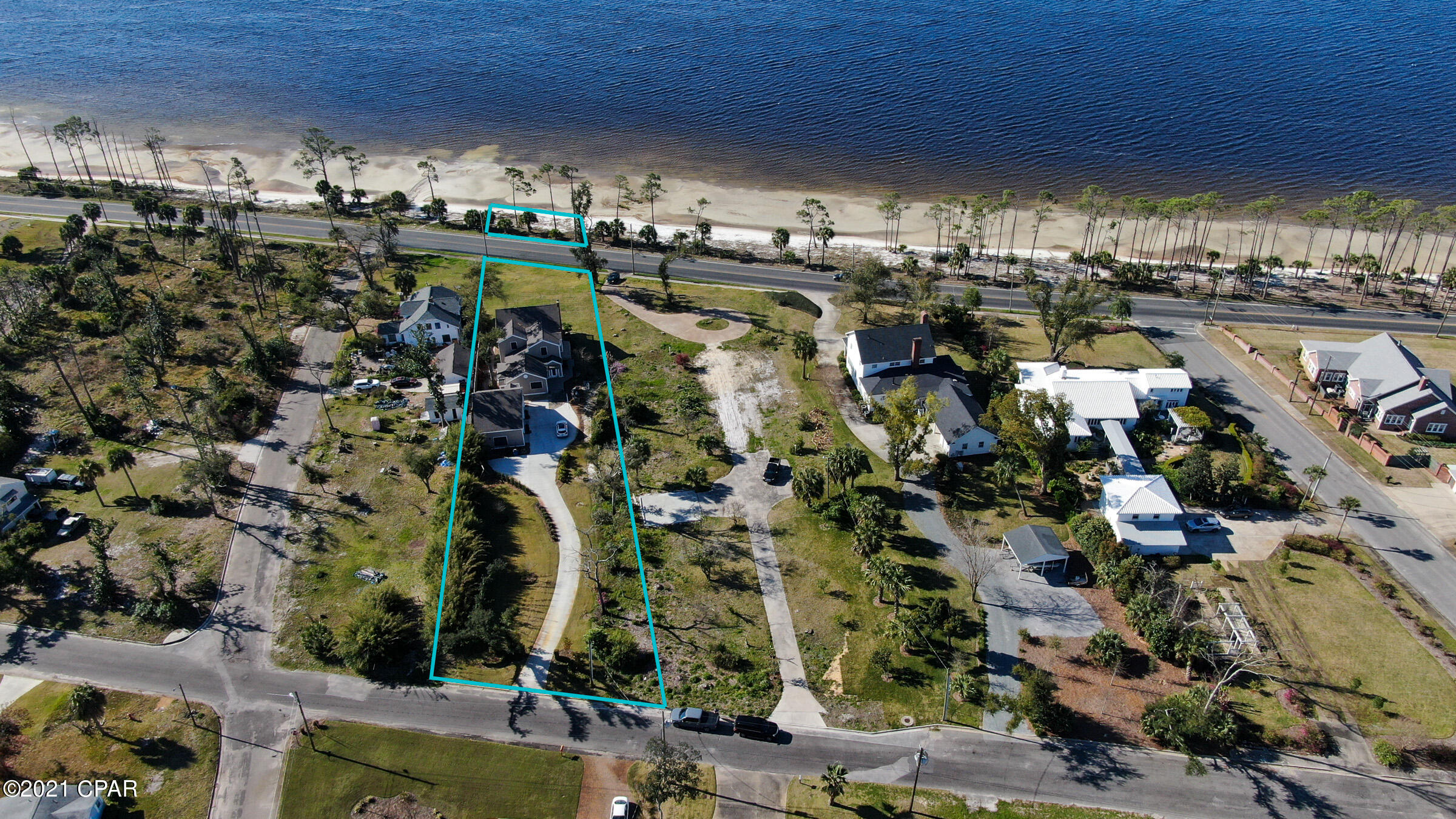 Baker Plat - Residential