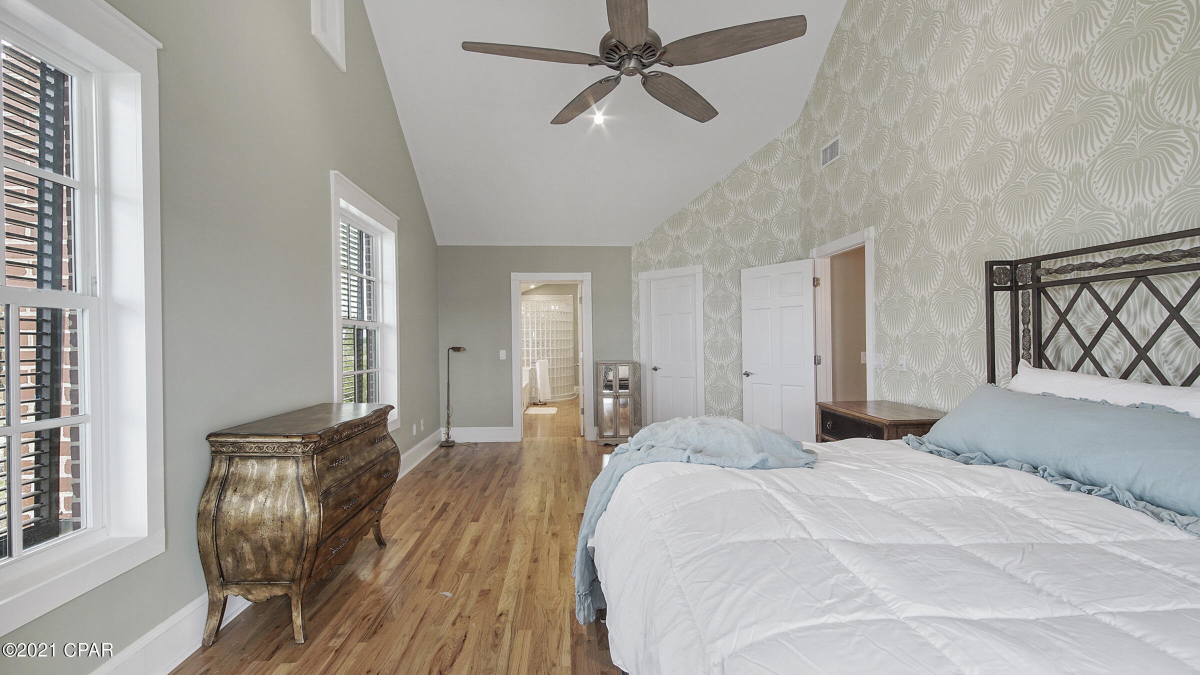 Baker Plat - Residential