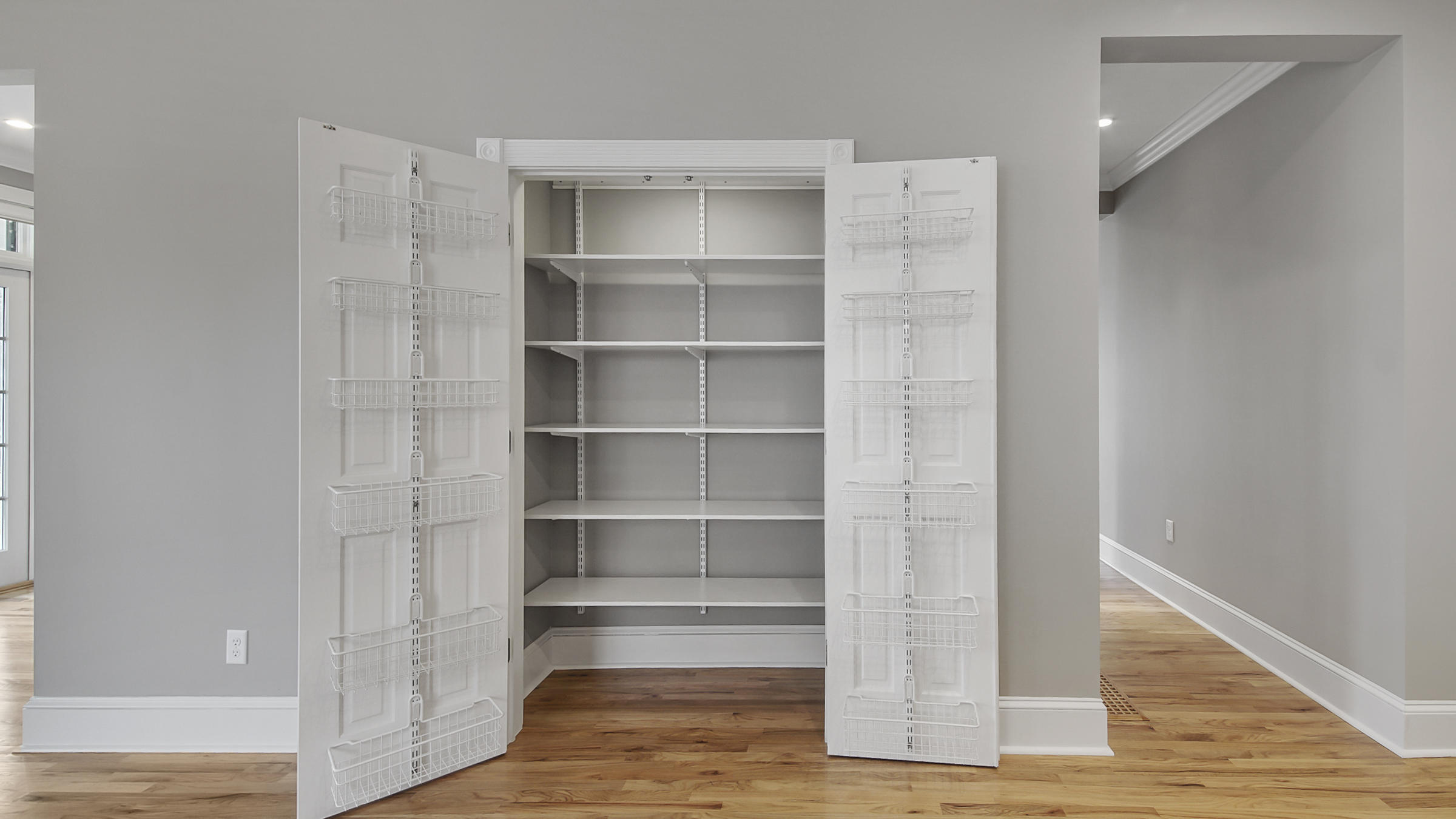 Baker Plat - Residential