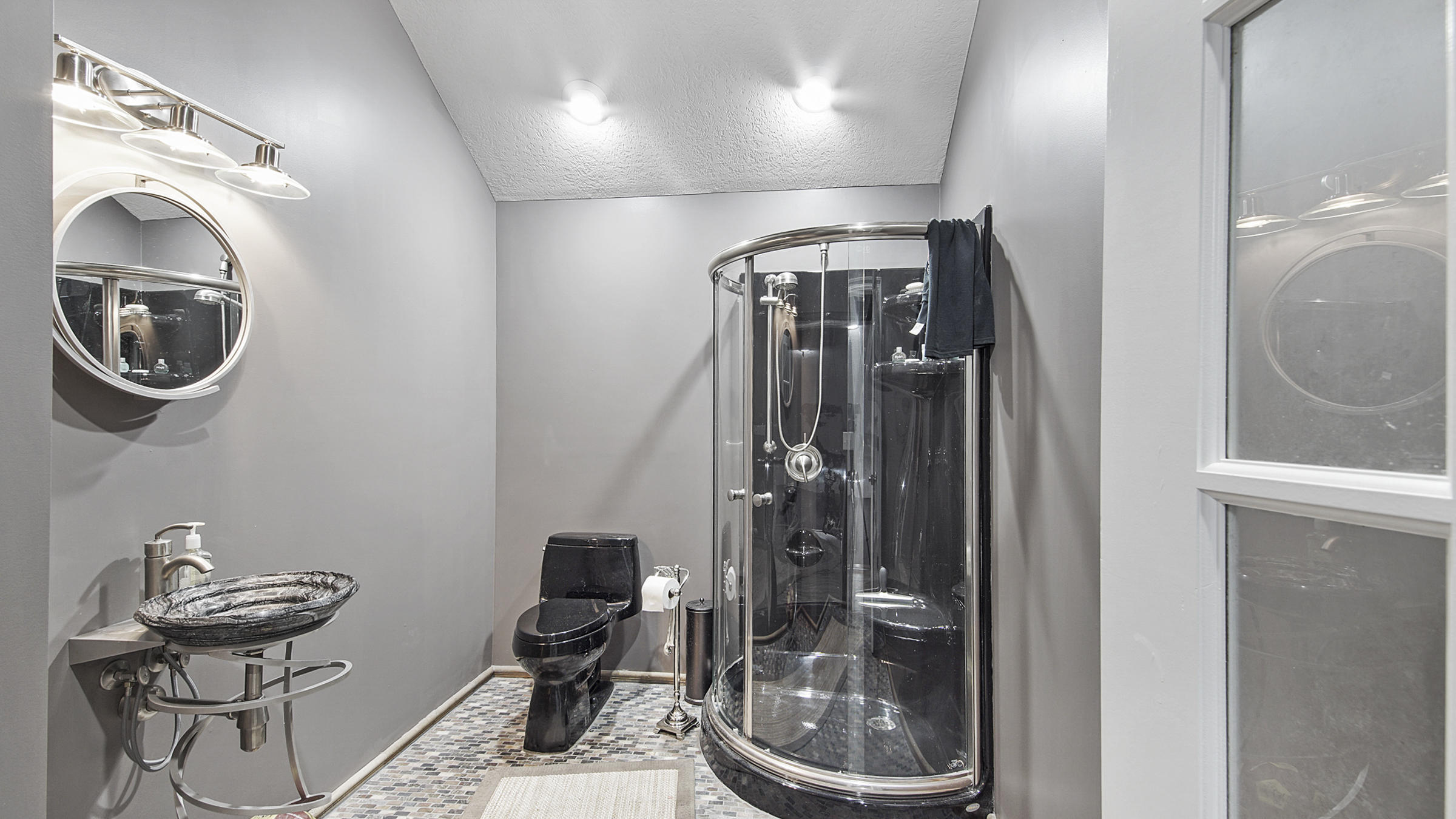 Baker Plat - Residential