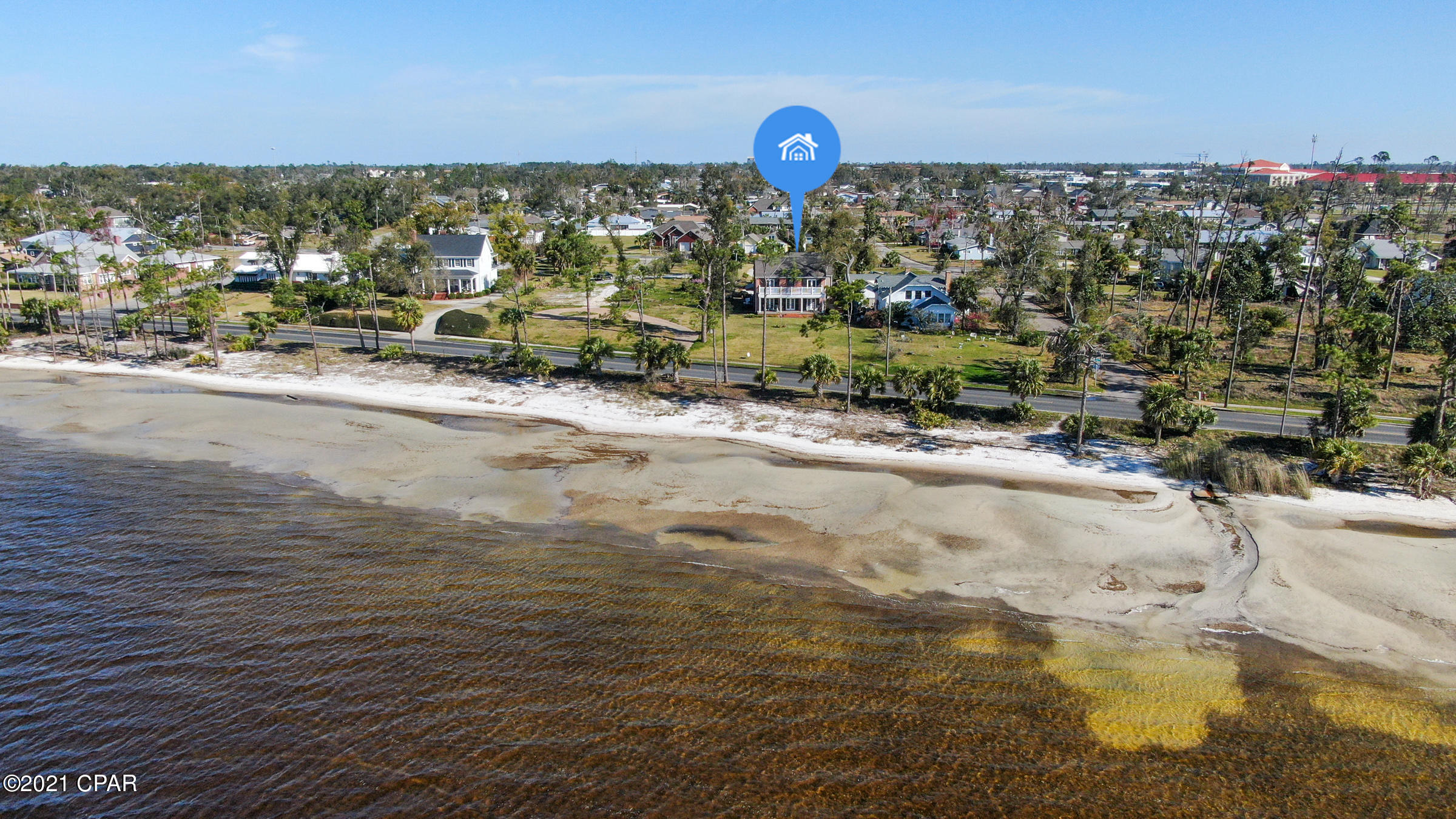 Baker Plat - Residential