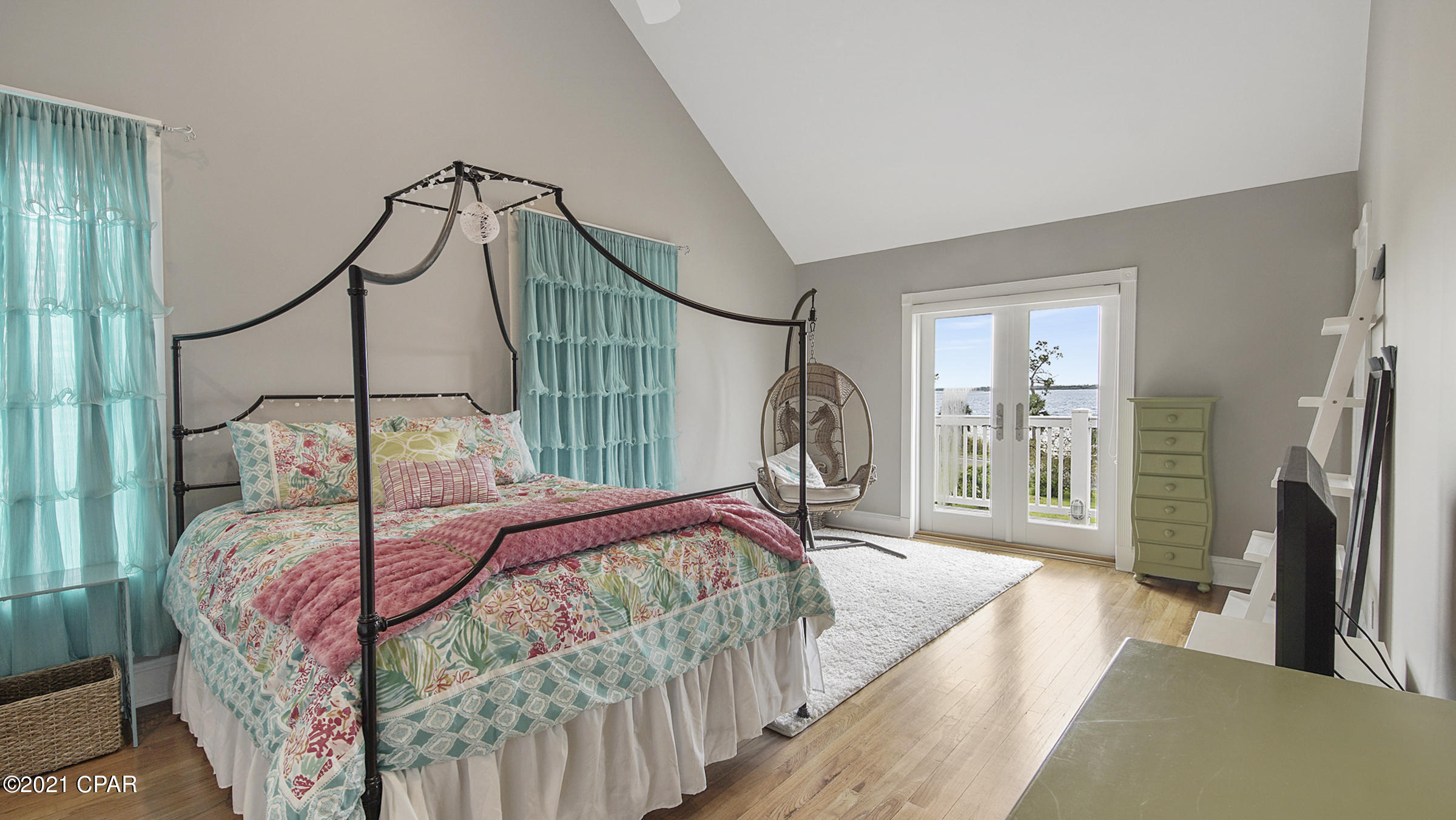 Baker Plat - Residential