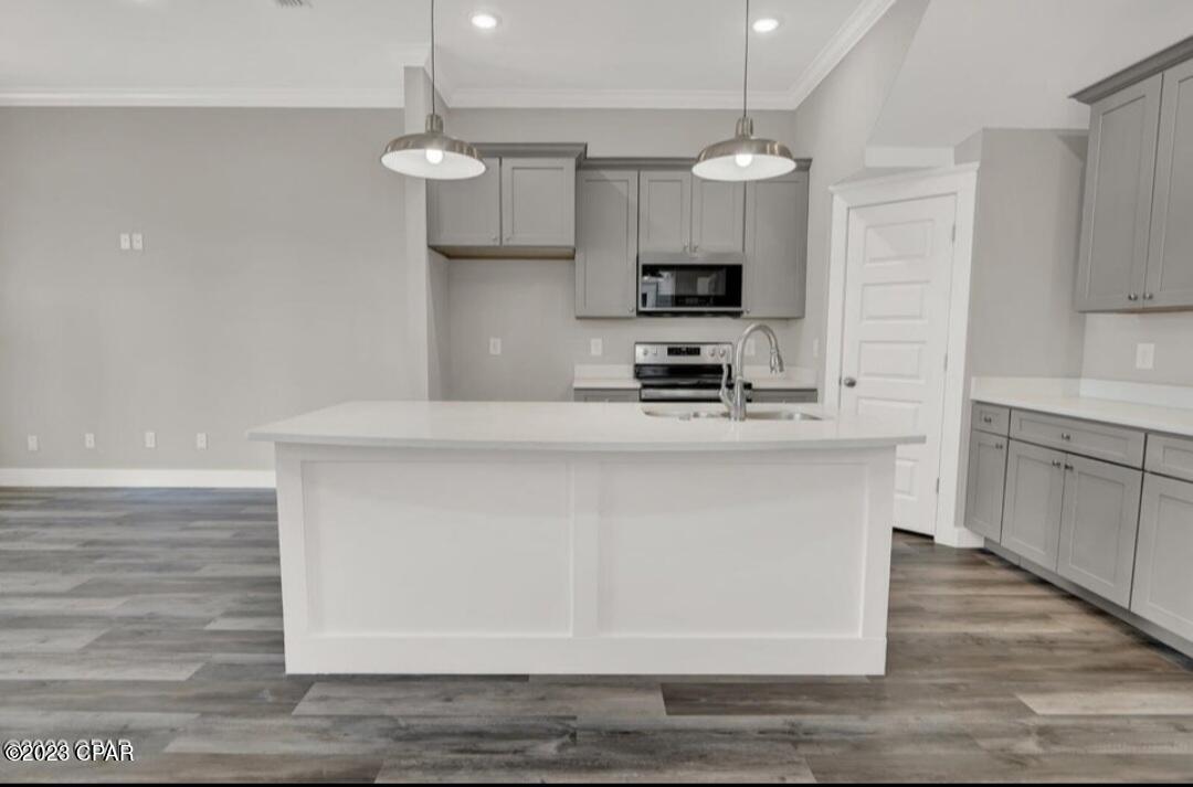 North Beach Estates - Residential