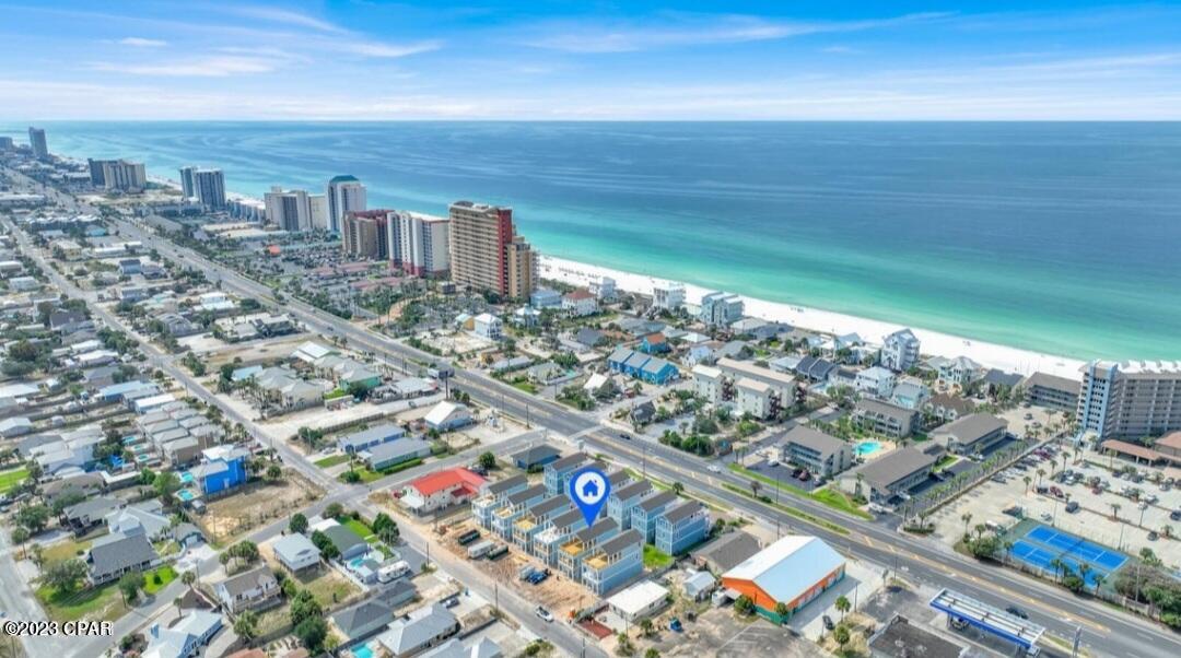 North Beach Estates - Residential