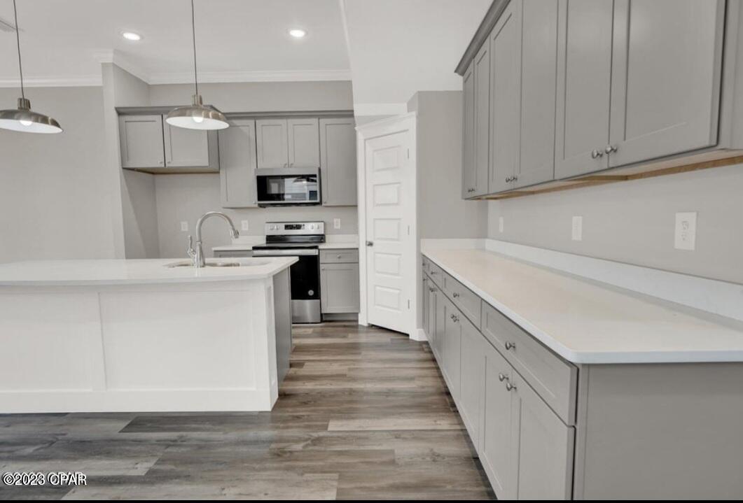 North Beach Estates - Residential