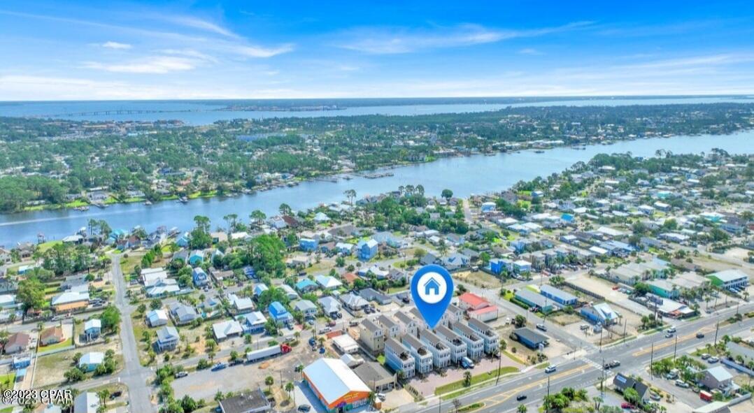 North Beach Estates - Residential