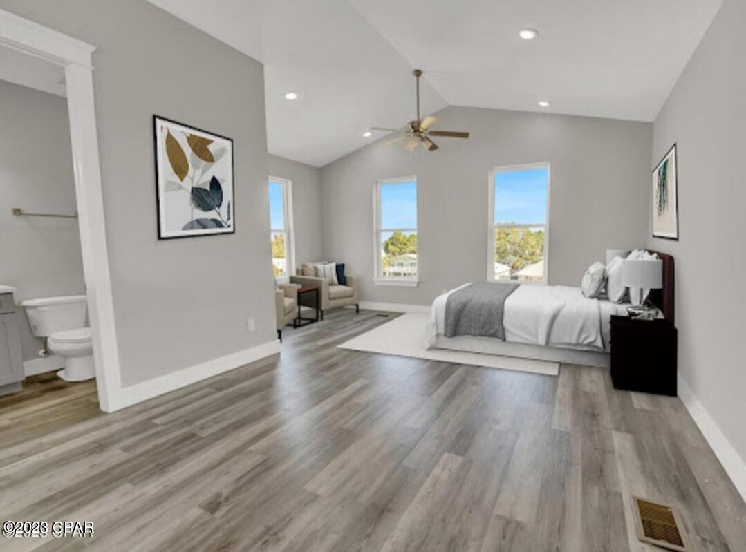 North Beach Estates - Residential