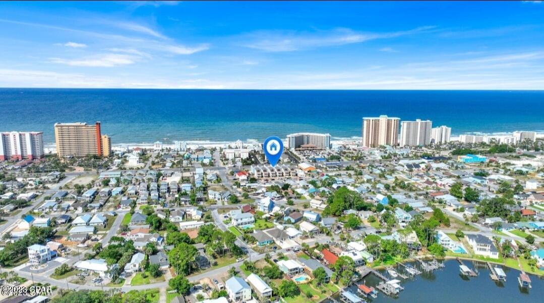 North Beach Estates - Residential