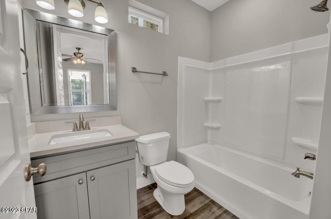 North Beach Estates - Residential