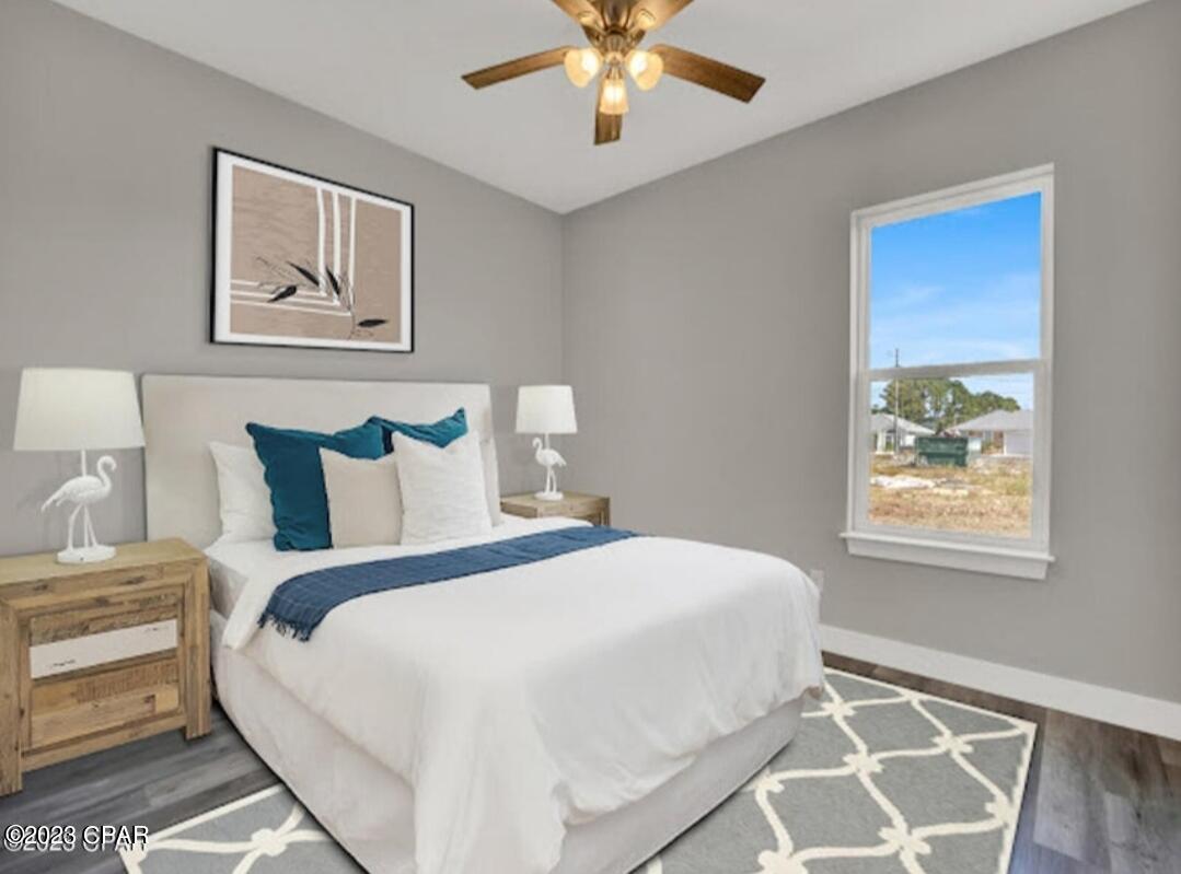 North Beach Estates - Residential