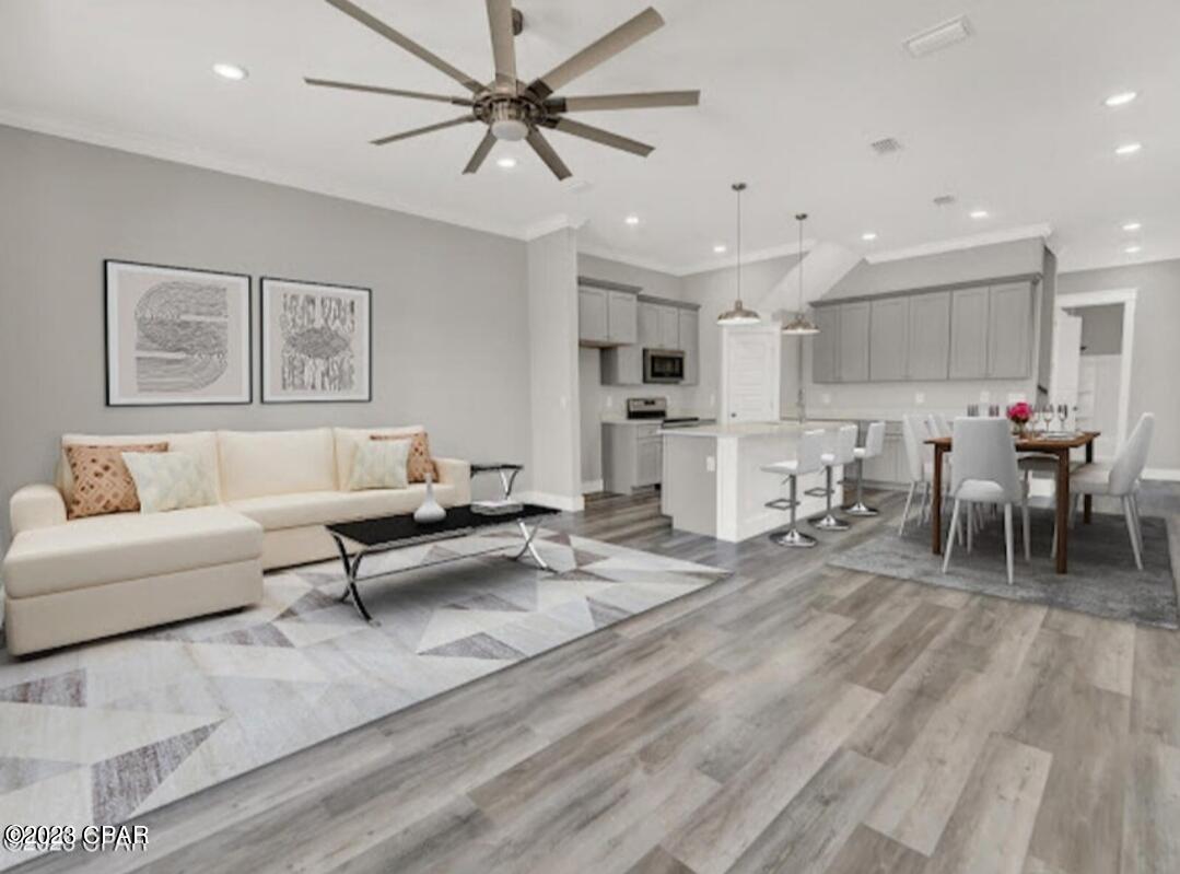 North Beach Estates - Residential