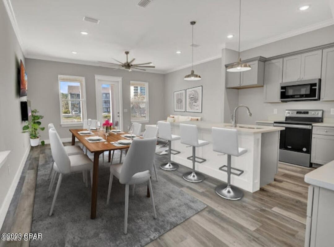 North Beach Estates - Residential