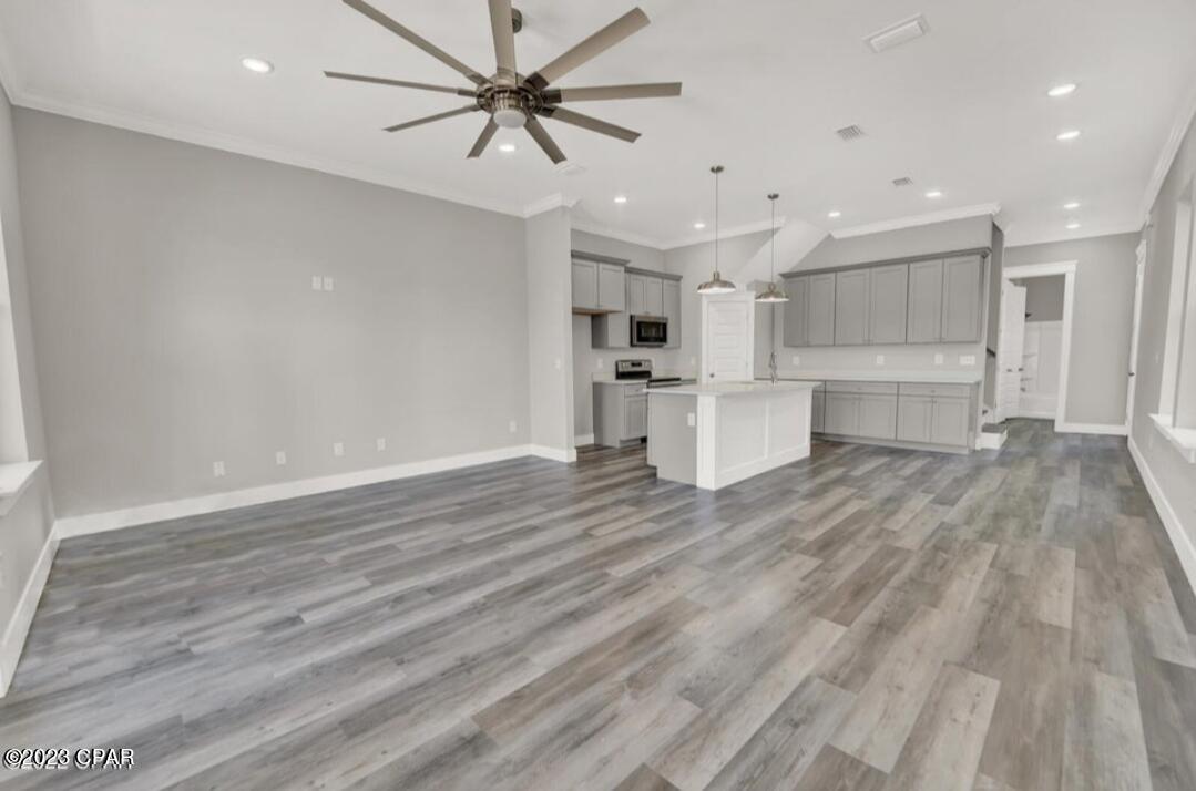 North Beach Estates - Residential