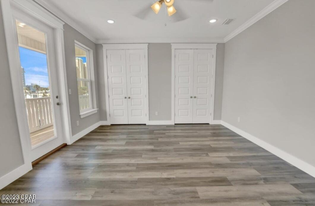 North Beach Estates - Residential