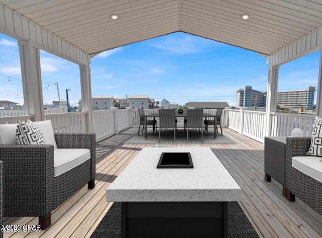 North Beach Estates - Residential