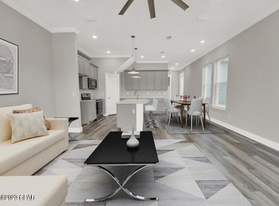 North Beach Estates - Residential