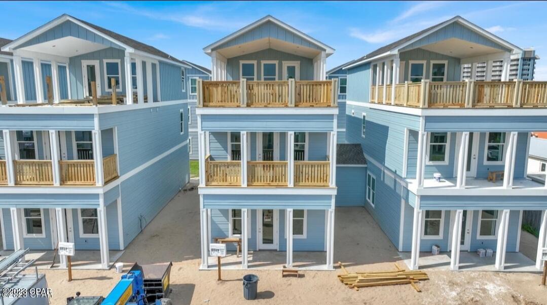 North Beach Estates - Residential