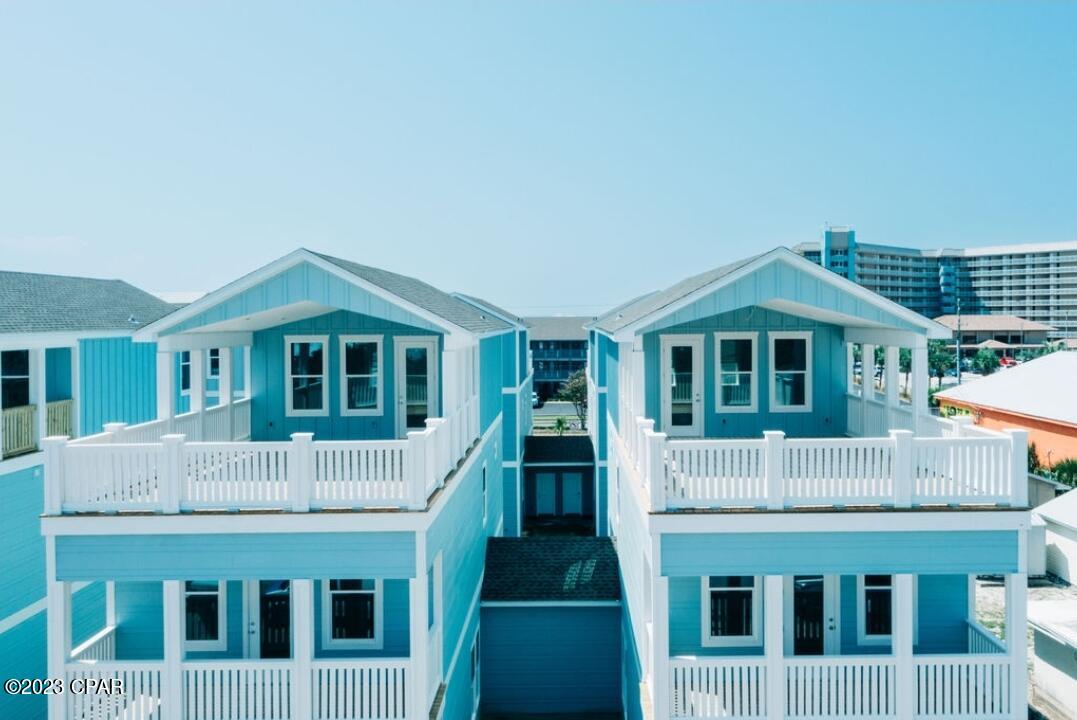 North Beach Estates - Residential