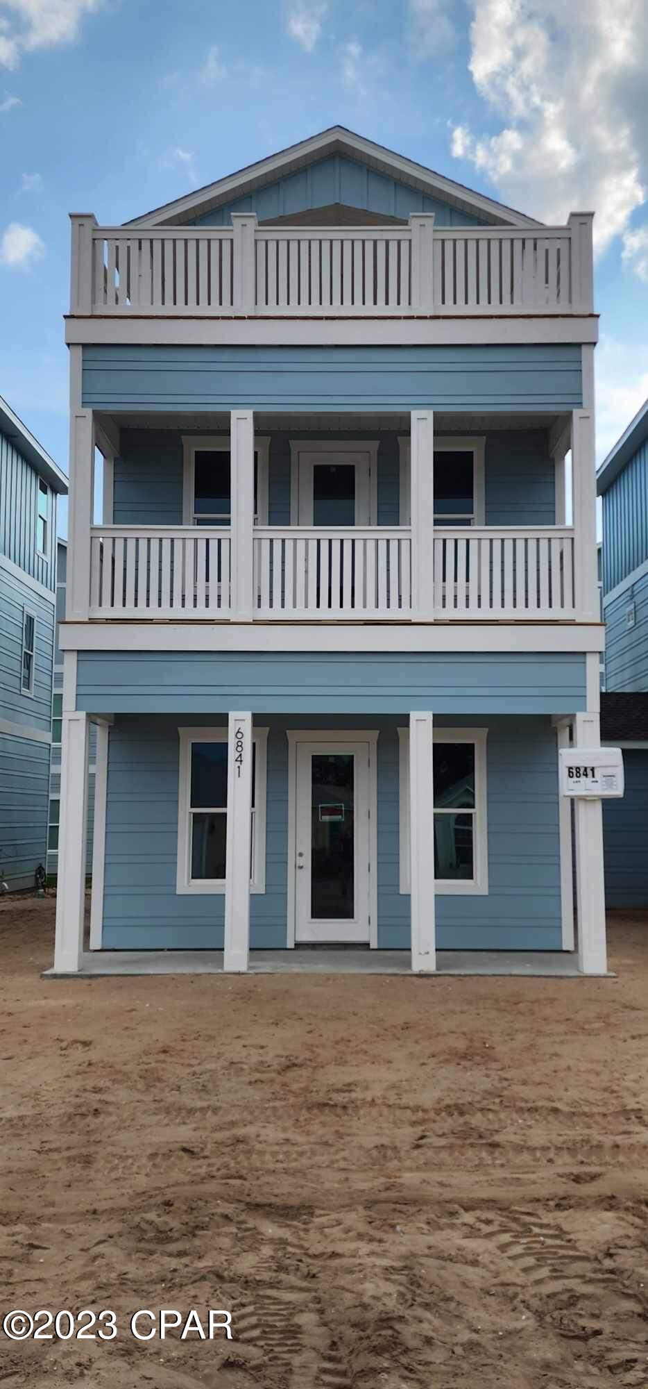 North Beach Estates - Residential