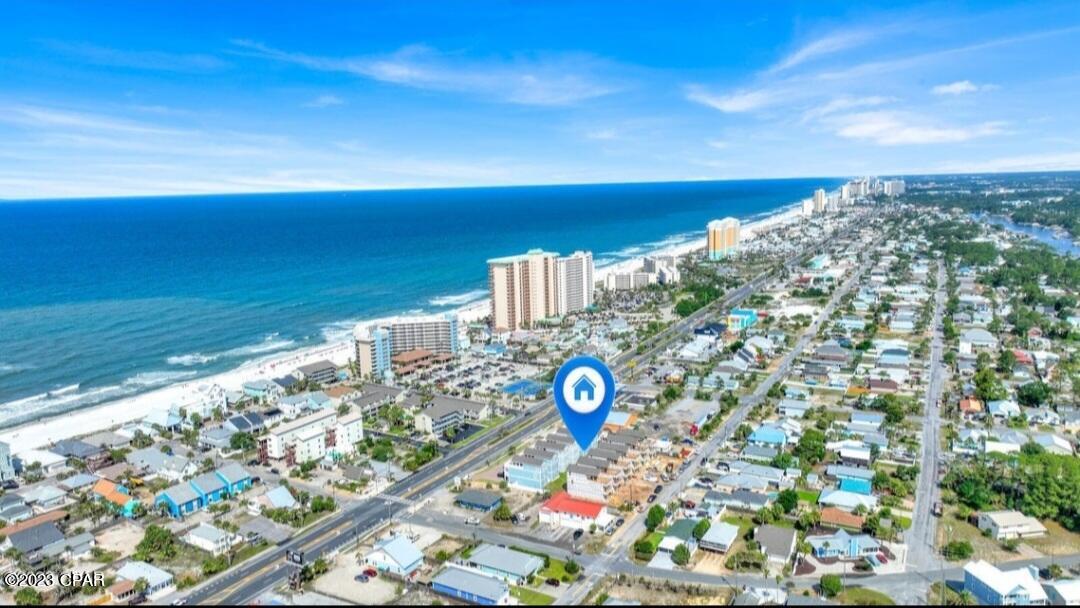 North Beach Estates - Residential