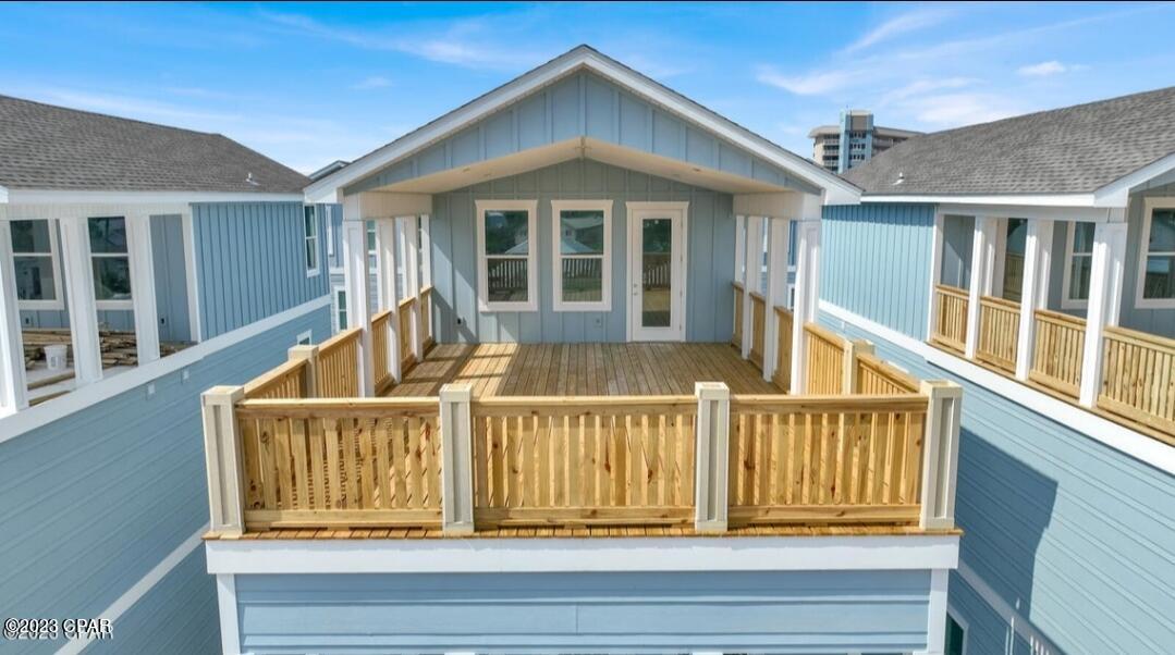 North Beach Estates - Residential