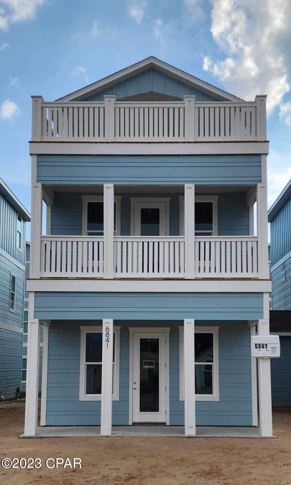 North Beach Estates - Residential