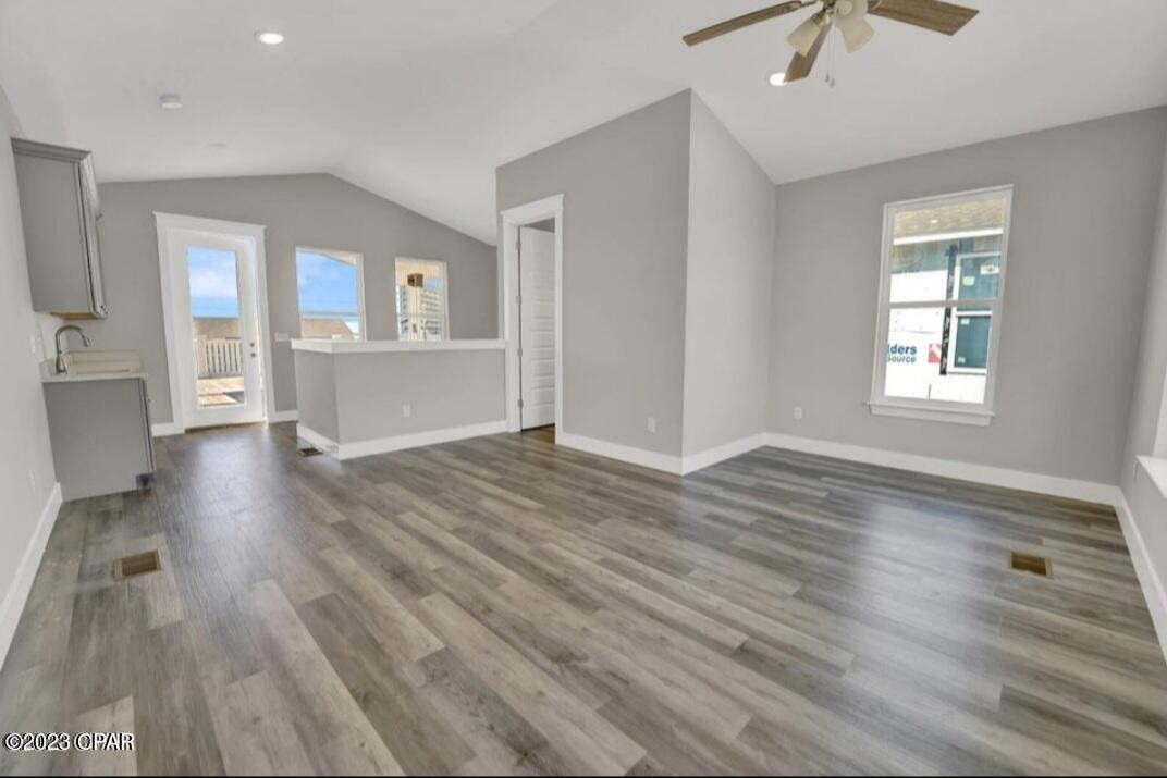 North Beach Estates - Residential