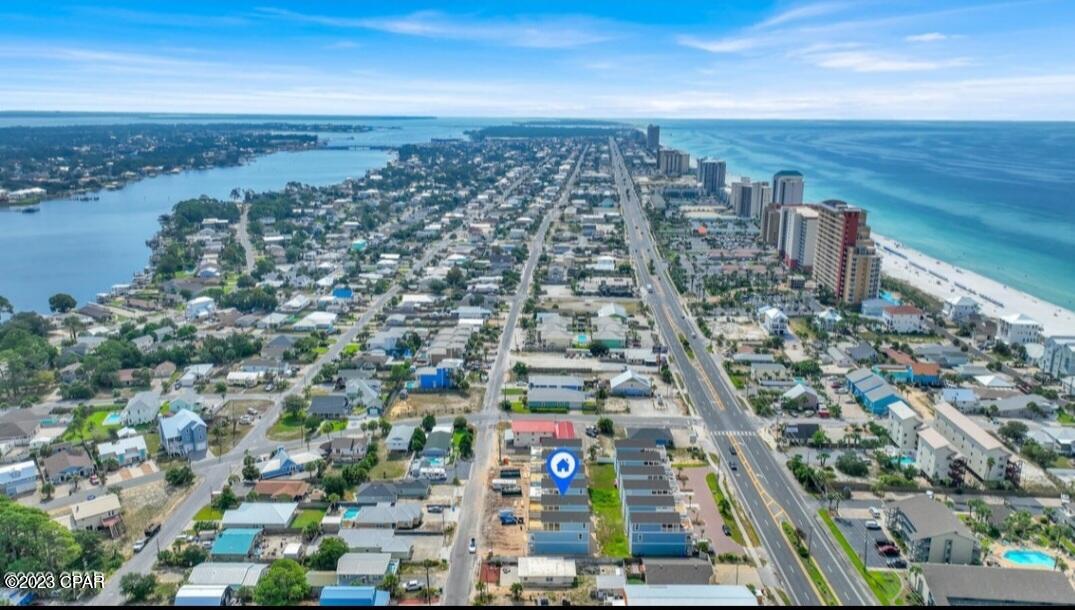 North Beach Estates - Residential