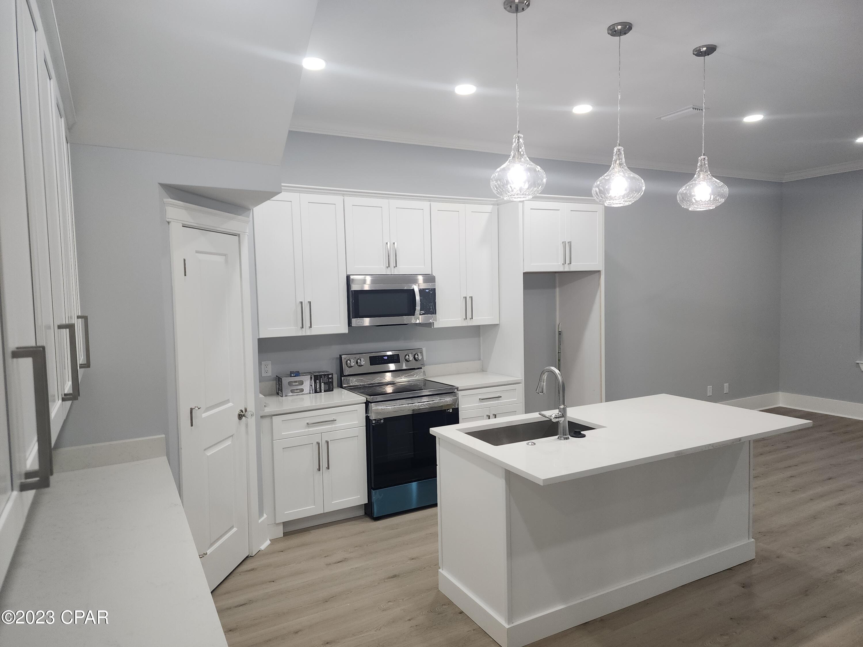 North Beach Estates - Residential