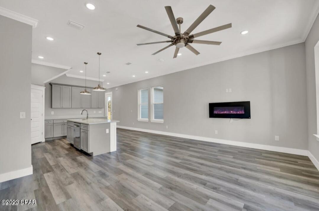 North Beach Estates - Residential