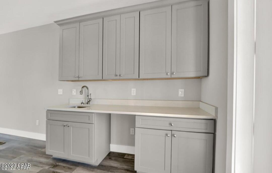 North Beach Estates - Residential