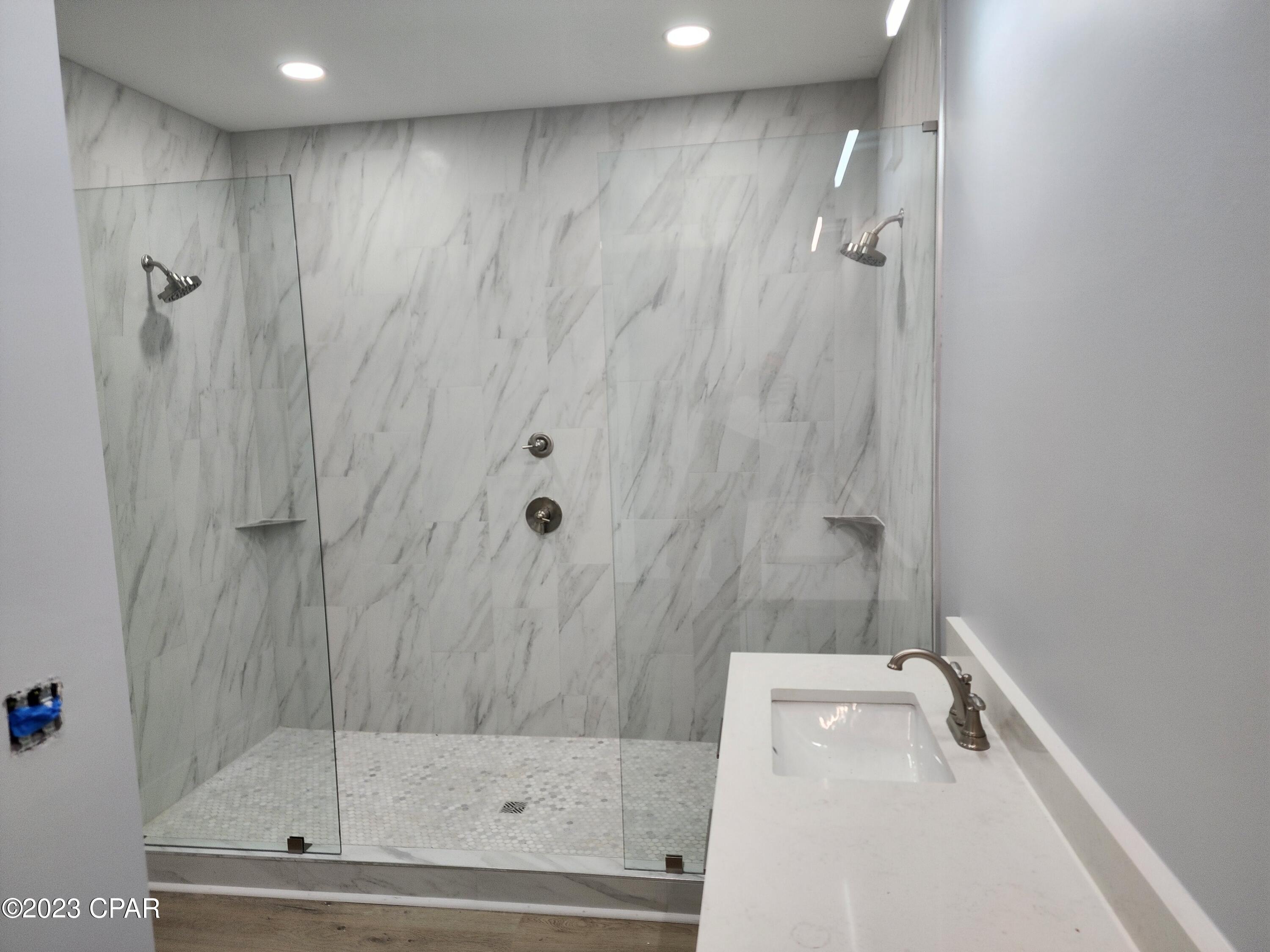 North Beach Estates - Residential