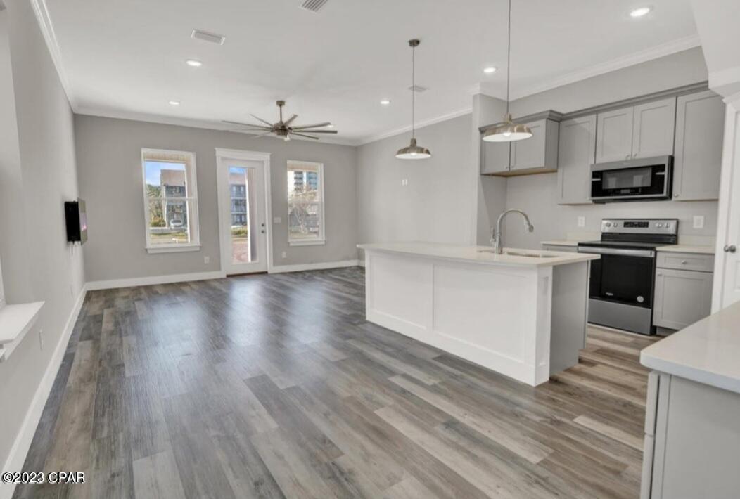 North Beach Estates - Residential