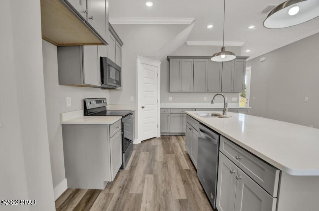 North Beach Estates - Residential