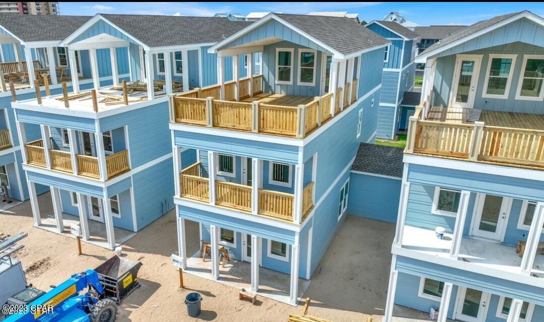 North Beach Estates - Residential