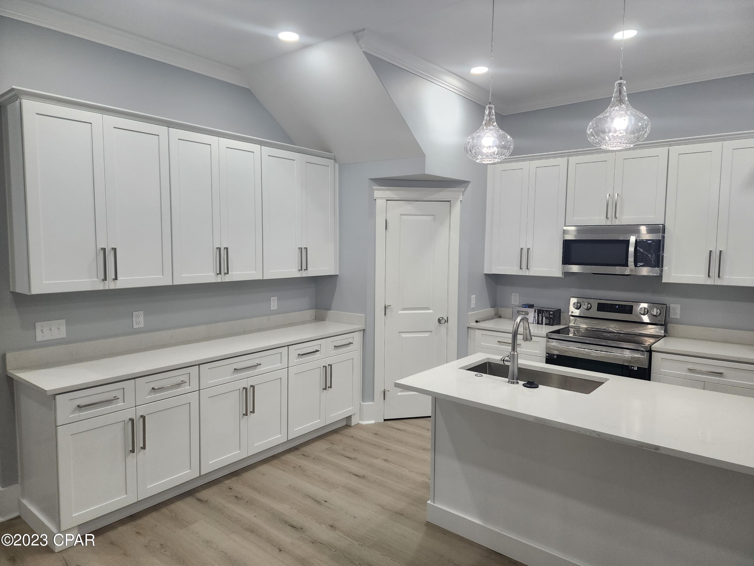 North Beach Estates - Residential