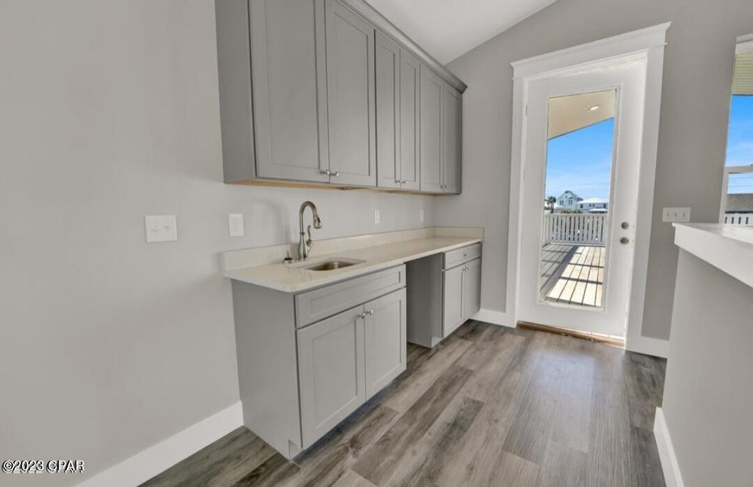 North Beach Estates - Residential