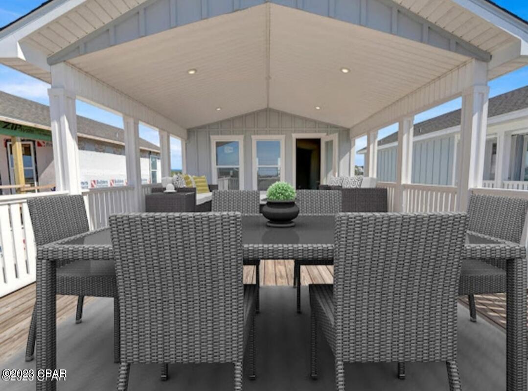 North Beach Estates - Residential