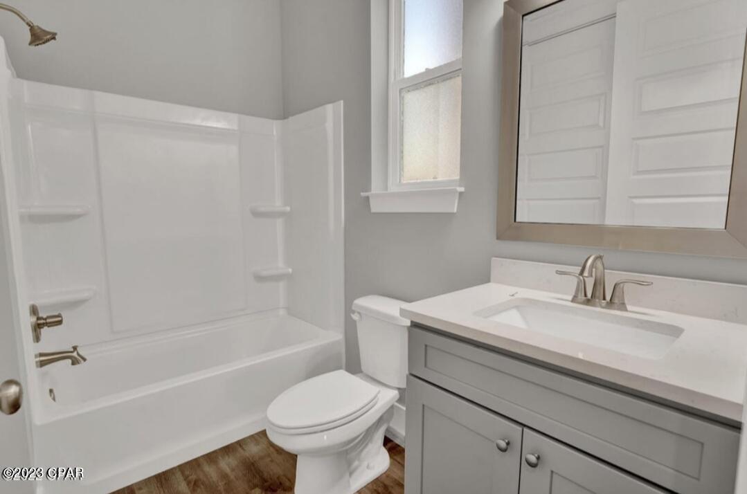 North Beach Estates - Residential