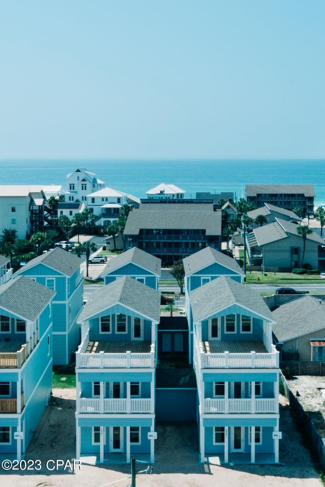 North Beach Estates - Residential